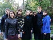 Юлія Мельник фотография #32 (источник - https://vk.com/id101211738)