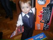 Фотография Шантырь Анастасии