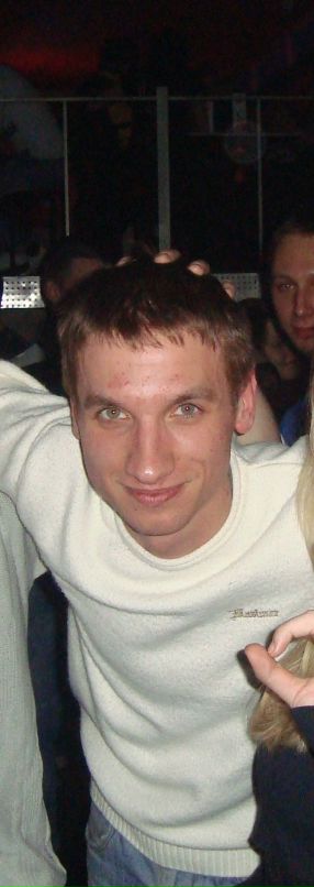 Дмитрий Бобрицкий фотография #36