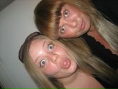 Фотография Гехтиной Анны