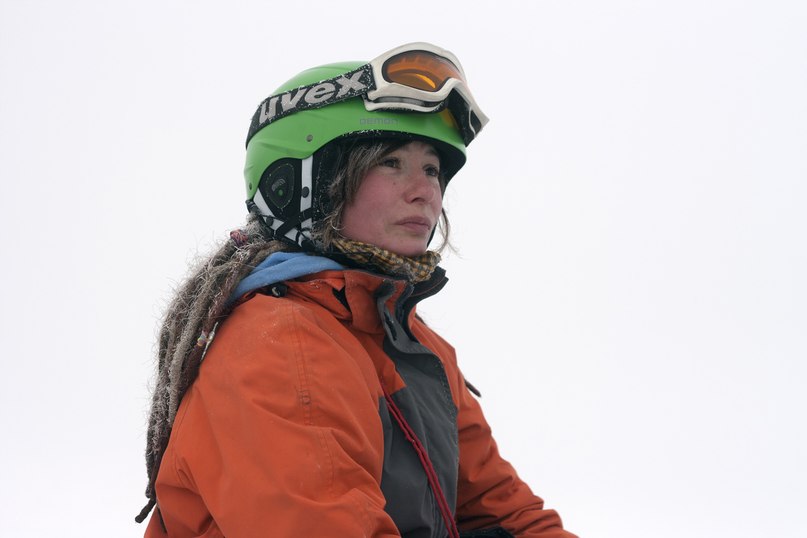 Анна Чужа фотография #30