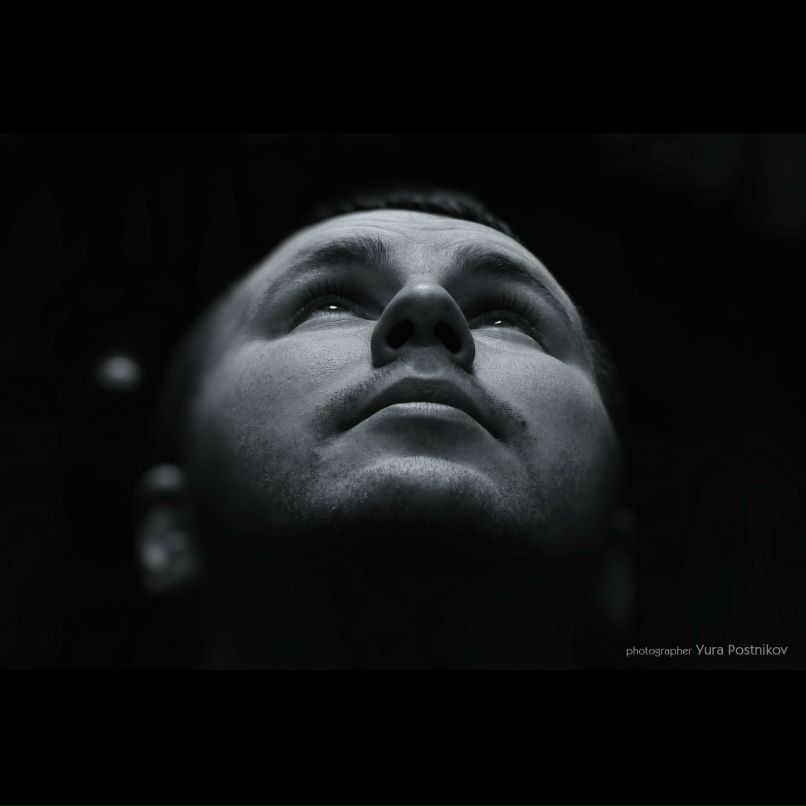 Юра Постников фотография #24