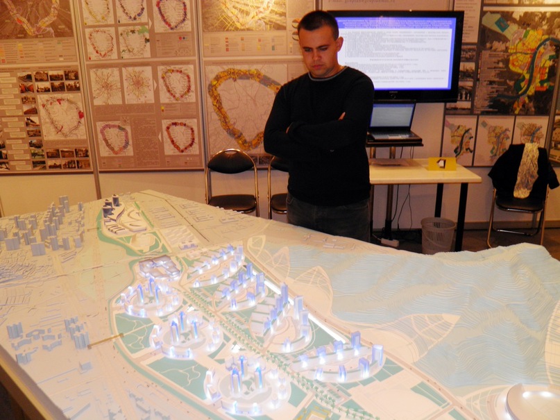 Игорь Суспицын фотография #38