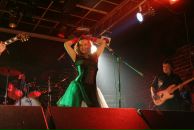 Фотография Ларионы Алены