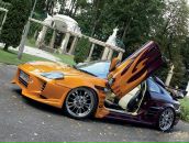 Фотография Кашпировой Алены