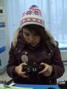 Фотография Лесной Сони