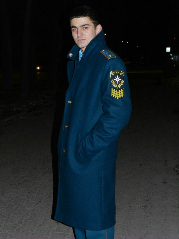 Сергей Саркисов фотография #22
