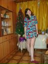 Фотография Устьянцевой Марии