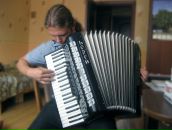 Фотография Колосова Валентина