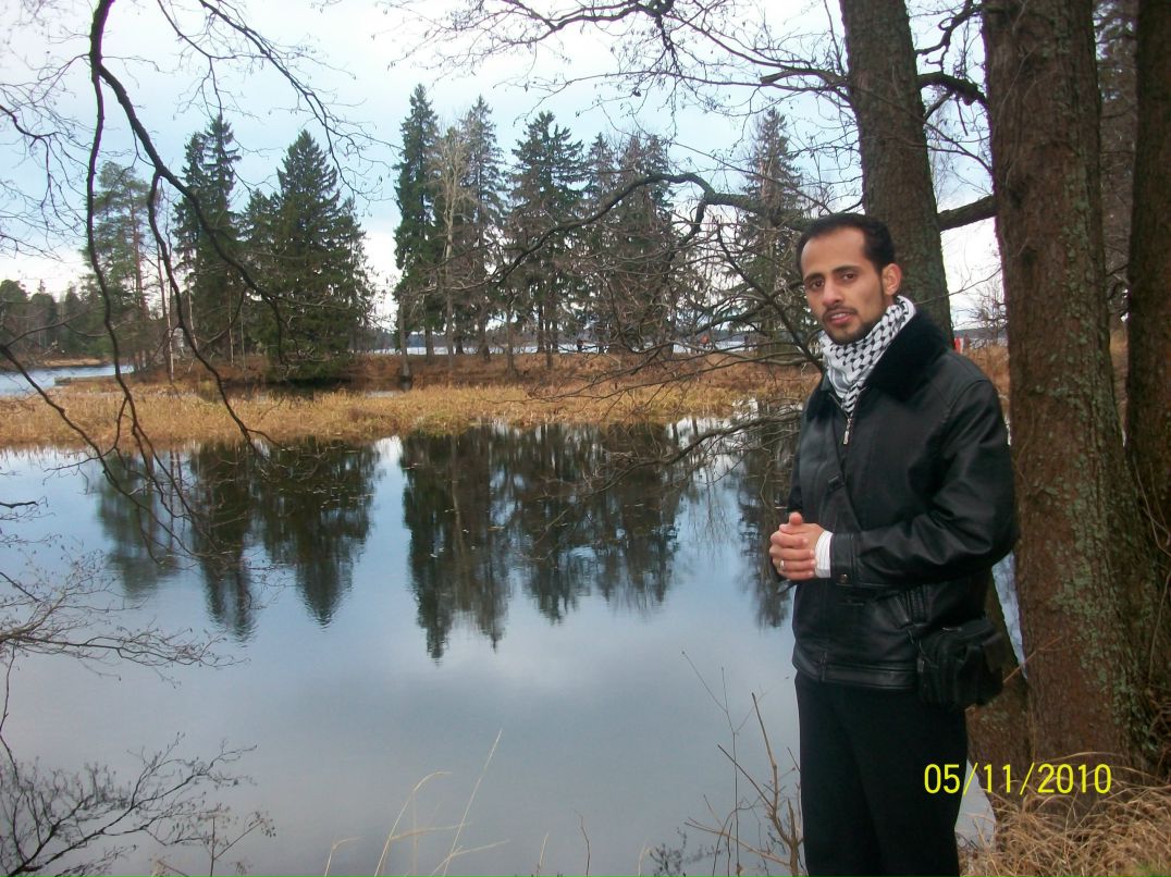 Abdullah Gamil фотография #28