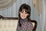 Фотография Мездриной Дианы