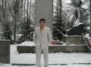 Фотография Арутюняна Армена