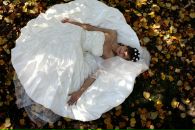 Фотография Поповой Ритулички
