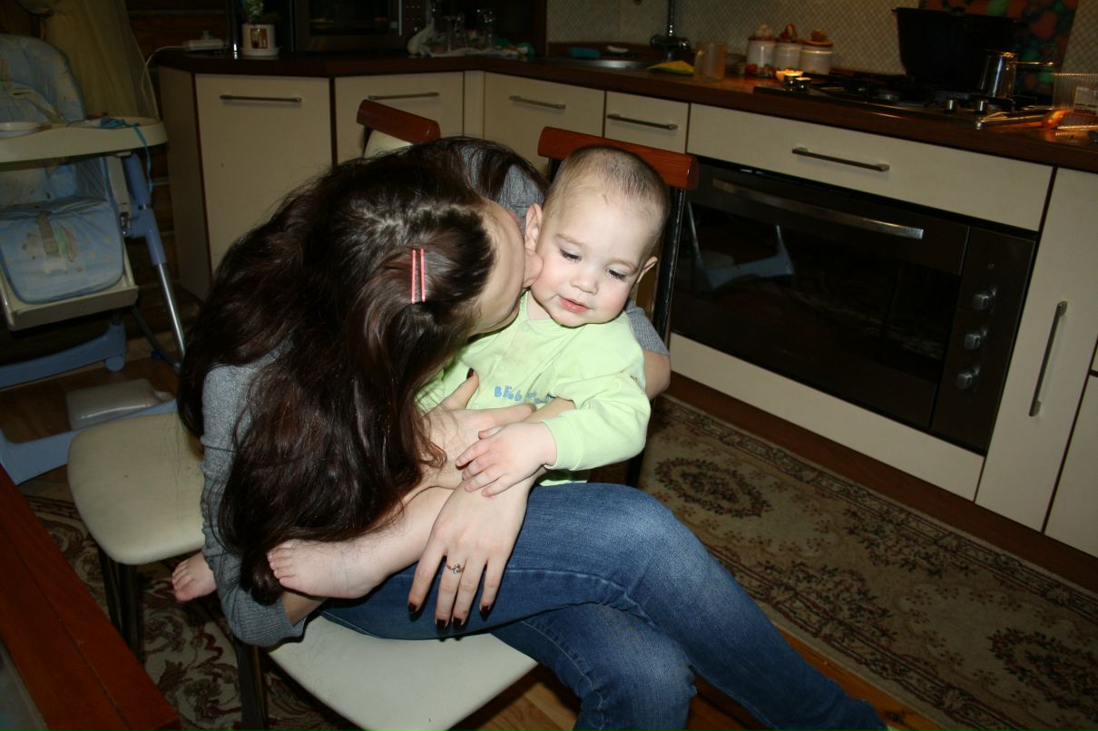 Мария Хан фотография #18