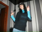 Фотография Царёвой Настёны