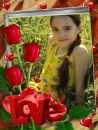 Фотография Антифеевой Алины