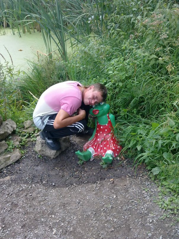 Михаил Савельев фотография #48