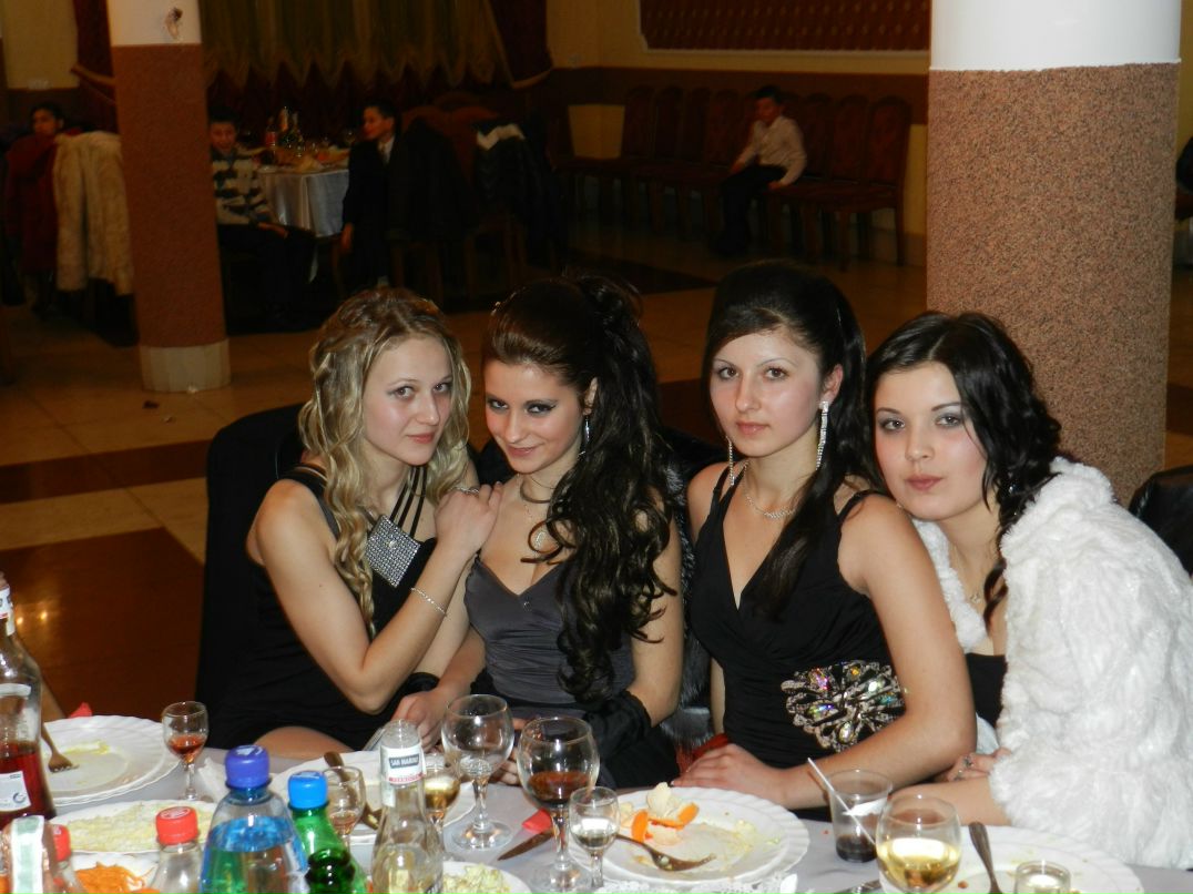 Lena Moldovan фотография #45