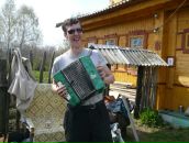 Фотография Видяева Андрея