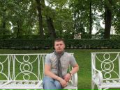 Фотография Поливанного Алексея