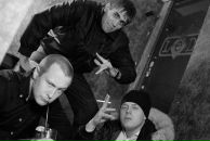 Фотография Ченцова Романа