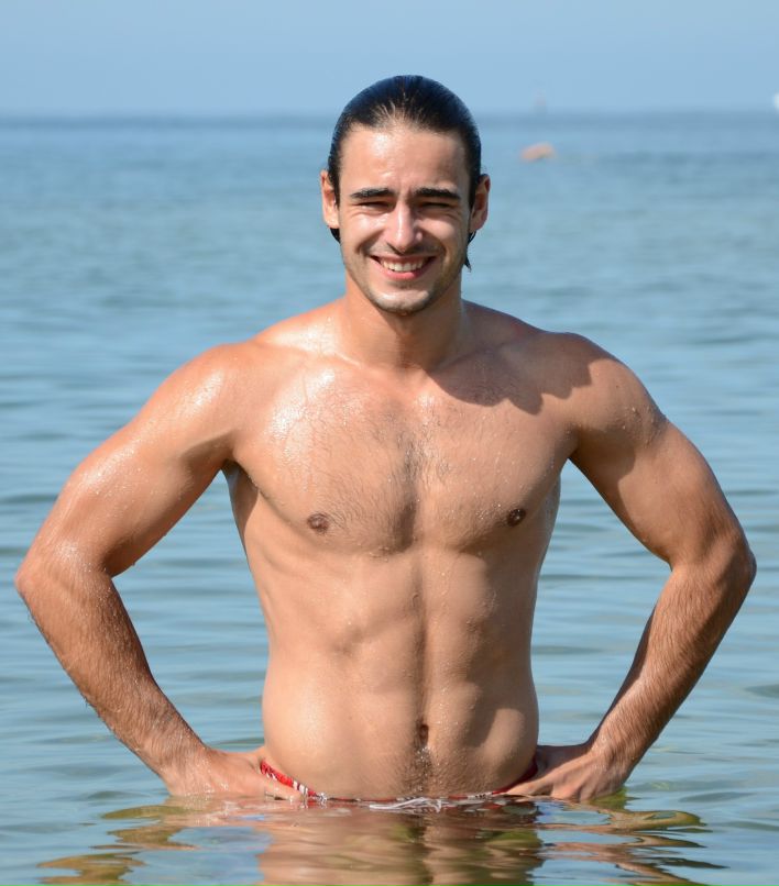 Massimo Solo фотография #7