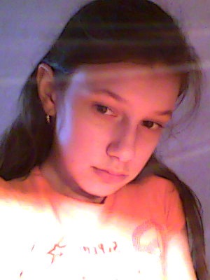 №8, Ангелина Ярославцева №8, Ангелина Ярославцева