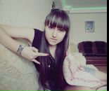 Фотография Маяковской Аллы