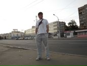 Фотография Облачкова Александра