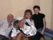 Фотография Андреевой Наталии