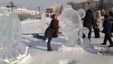 Фотография Кирилловой Марии