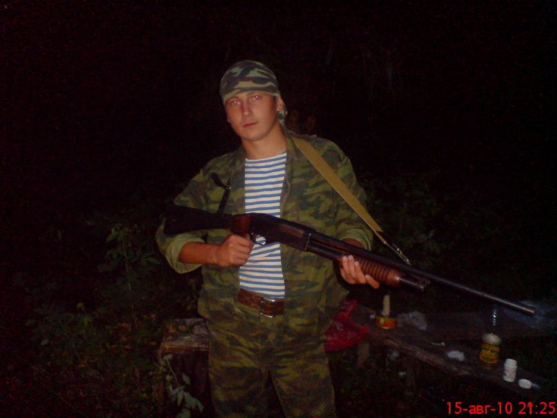 Лёха Бойков фотография #34