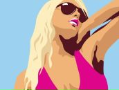 Фотография Самоделкиной Оли