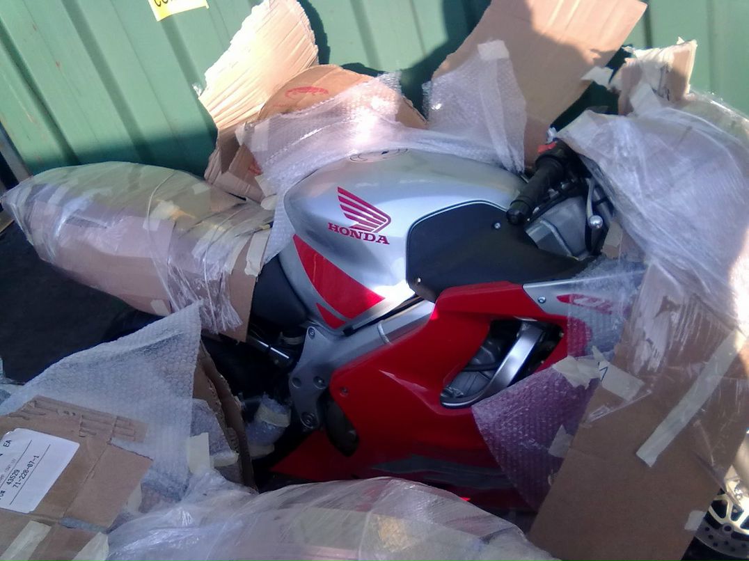 Игорь Романенко фотография #49