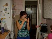 Фотография Рудковской Надежды