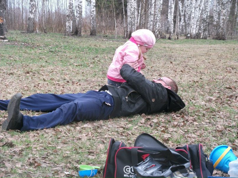 Алексей Елизаров фотография #37