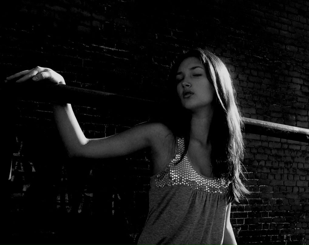 Lishen Kiseleva фотография #35