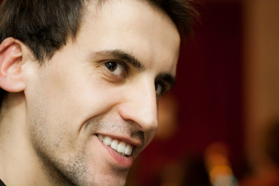 №9, Дмитрий Хлебников, Нижний Новгород, Россия №9, Дмитрий Хлебников, Нижний Новгород, Россия
