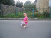 Дашуля Старікова фотография #22 (источник - https://vk.com/id70315248)