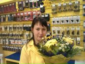 Фотография Бобрович Елены