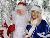 Фотография Хаметы Анастасии