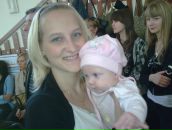 Фотография Шаньшеровой Марины