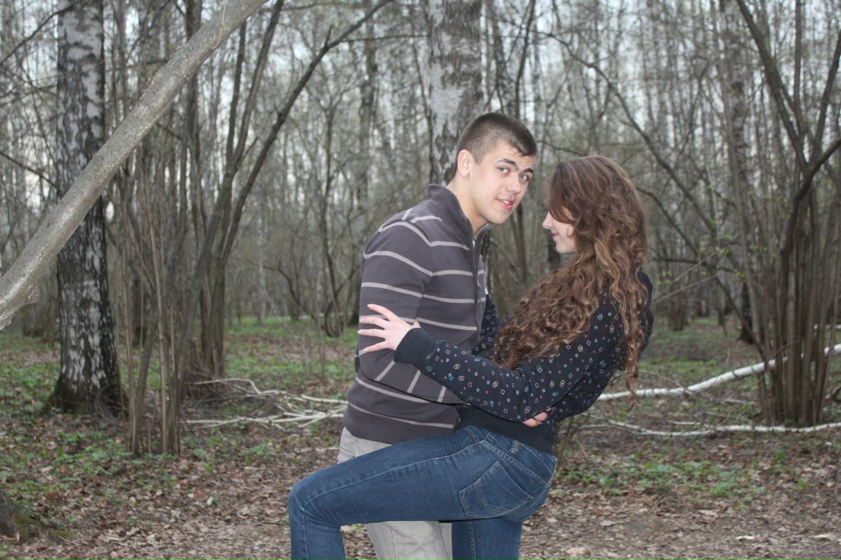 Дмитрий Котков фотография #23