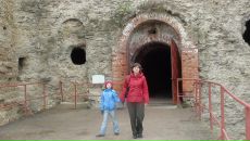 Фотография Граевской Ольги