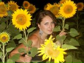 Фотография Мохоновой Катерины