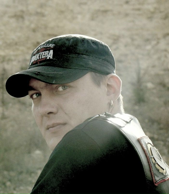 Евгений Койот фотография #23