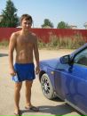 Фотография Горбунова Тихона