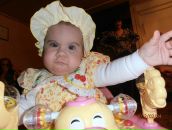 Фотография Трофимовой Татьяны