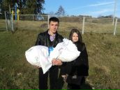 Міша Голіней фотография #3 (источник - https://vk.com/id69893653)