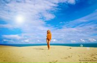 Фотография Луналу Лизы